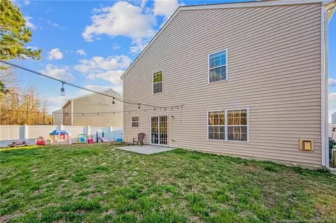 670 Botanical Ct, Bunnlevel, NC 28323 photo 34