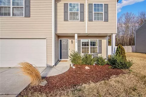 670 Botanical Ct, Bunnlevel, NC 28323 photo 4