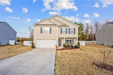 670 Botanical Ct, Bunnlevel, NC 28323 photo 1