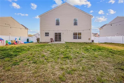 670 Botanical Ct, Bunnlevel, NC 28323 photo 5