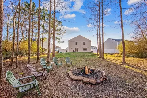 670 Botanical Ct, Bunnlevel, NC 28323 photo 32