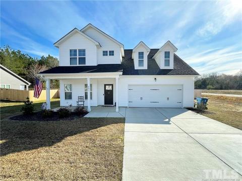201 Kotata Ave, Bunnlevel, NC 28323 photo 3