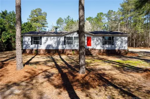 60 Roping Ln, Cameron, NC 28326 photo 1