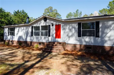 60 Roping Ln, Cameron, NC 28326 photo 3