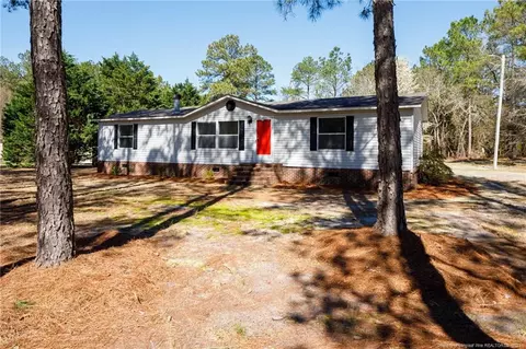 60 Roping Ln, Cameron, NC 28326 photo 2