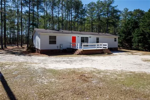 60 Roping Ln, Cameron, NC 28326 photo 24