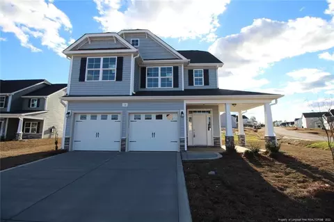 16 Princelet Pt, Cameron, NC 28326 photo 1