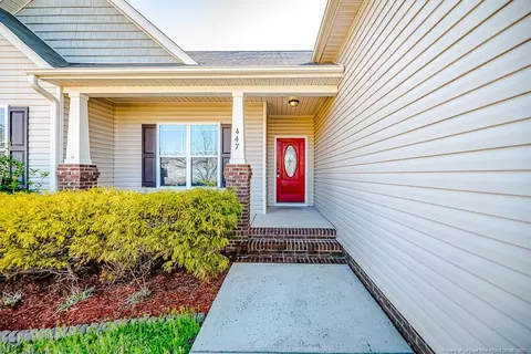 447 Juno Dr, Broadway, NC 27505 photo 2