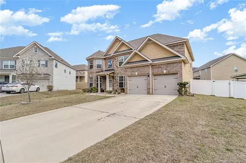 102 Ammunition Cir, Cameron, NC 28326 photo 3