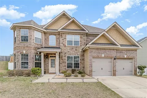 102 Ammunition Cir, Cameron, NC 28326 photo 1
