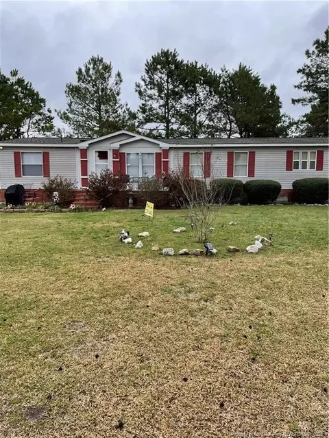 2713 Bunnlevel Erwin Rd, Erwin, NC 28339 photo 5