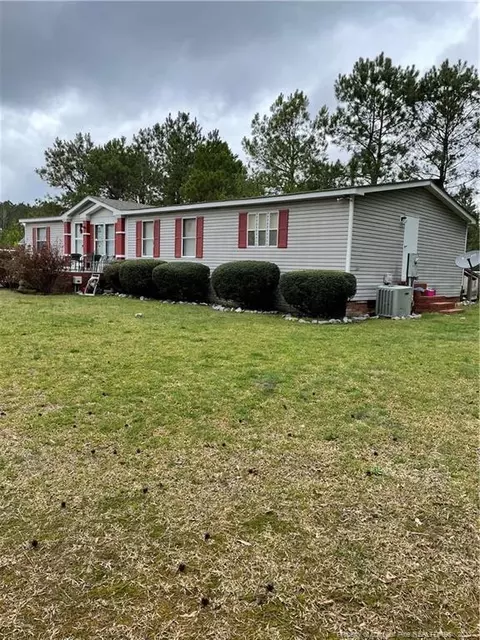 2713 Bunnlevel Erwin Rd, Erwin, NC 28339 photo 1