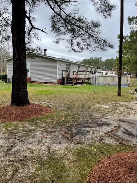 2713 Bunnlevel Erwin Rd, Erwin, NC 28339 photo 2