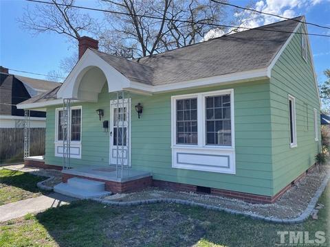 504 E 14th St, Lumberton, NC 28358 photo 26