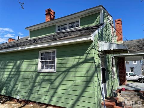 504 E 14th St, Lumberton, NC 28358 photo 2