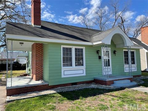 504 E 14th St, Lumberton, NC 28358 photo 1
