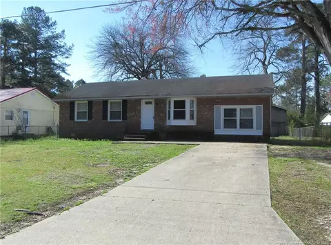 2906 Murro St, Spring Lake, NC 28390 photo 1