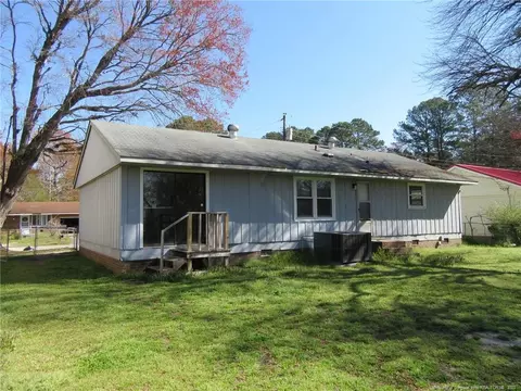 2906 Murro St, Spring Lake, NC 28390 photo 2