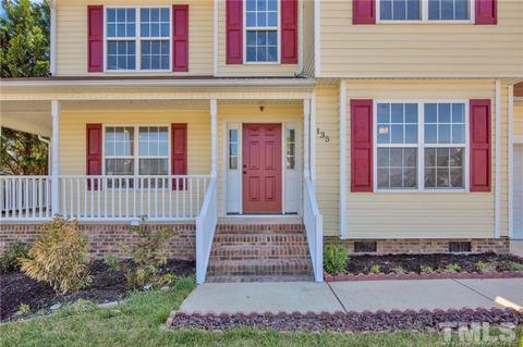 135 Lenoir Dr, Spring Lake, NC 28390 photo 5