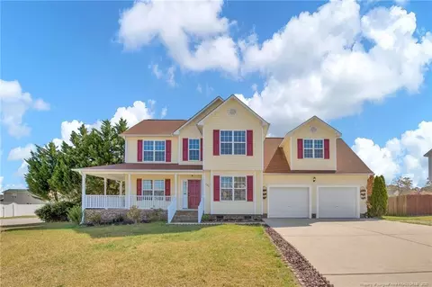 135 Lenoir Dr, Spring Lake, NC 28390 photo 1