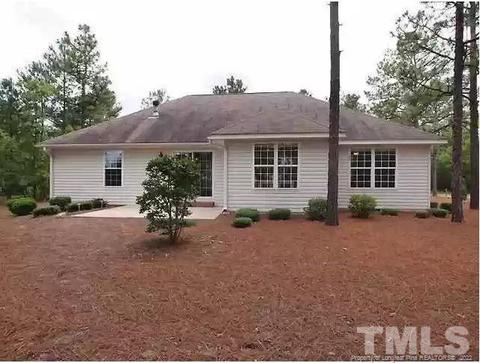 130 Adams Cir, Pinehurst, NC 28374 photo 2