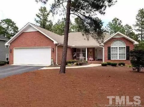 130 Adams Cir, Pinehurst, NC 28374 photo 1