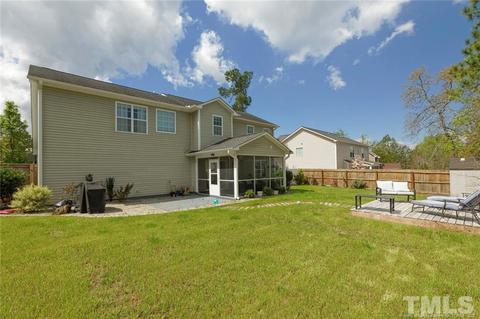 205 Regimental Dr, Cameron, NC 28326 photo 48
