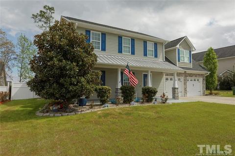 205 Regimental Dr, Cameron, NC 28326 photo 2
