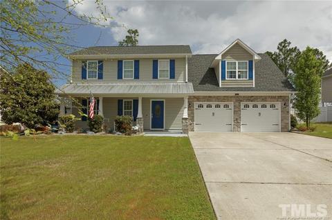 205 Regimental Dr, Cameron, NC 28326 photo 1