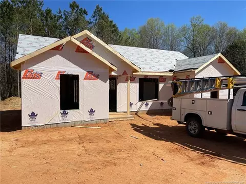 509 Hamlet Dr, Broadway, NC 27505 photo 1
