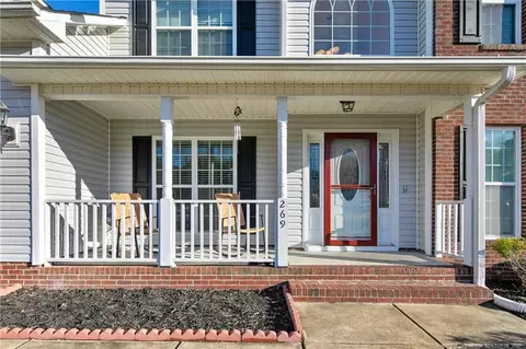 269 Lattimore Rd, Cameron, NC 28326 photo 4