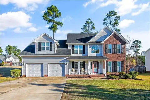 269 Lattimore Rd, Cameron, NC 28326 photo 1