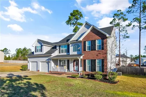 269 Lattimore Rd, Cameron, NC 28326 photo 2