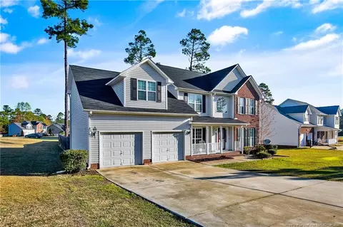 269 Lattimore Rd, Cameron, NC 28326 photo 3