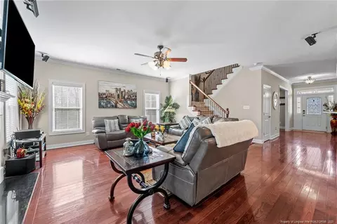 35 Wicker Cir, Spring Lake, NC 28390 photo 12
