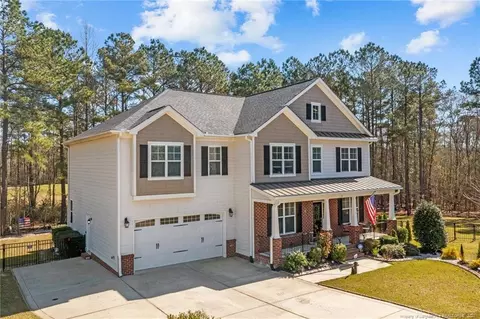 35 Wicker Cir, Spring Lake, NC 28390 photo 4