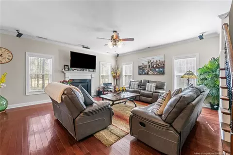 35 Wicker Cir, Spring Lake, NC 28390 photo 11