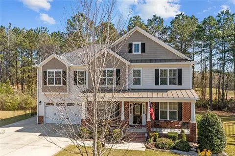 35 Wicker Cir, Spring Lake, NC 28390 photo 1