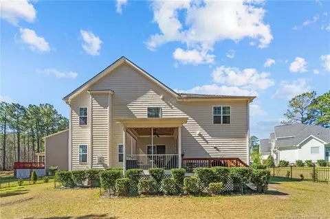 35 Wicker Cir, Spring Lake, NC 28390 photo 2