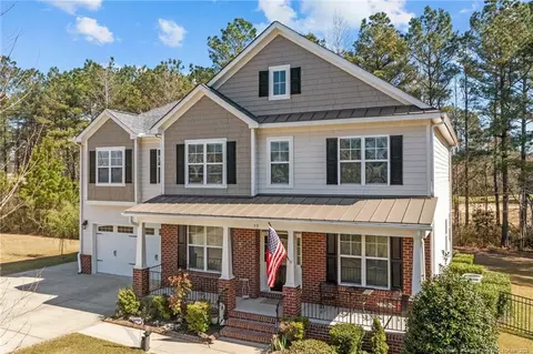 35 Wicker Cir, Spring Lake, NC 28390 photo 3