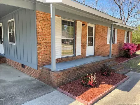 618 Goodyear Dr, Spring Lake, NC 28390 photo 6