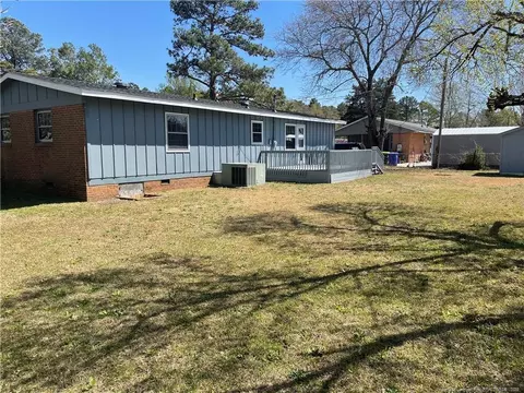 618 Goodyear Dr, Spring Lake, NC 28390 photo 25