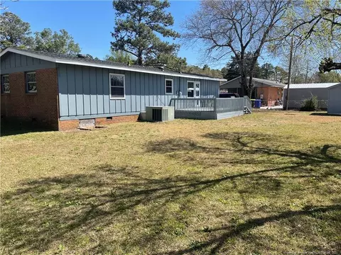 618 Goodyear Dr, Spring Lake, NC 28390 photo 7
