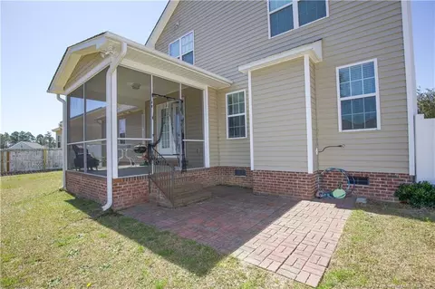 441 Regimental Dr, Cameron, NC 28326 photo 47