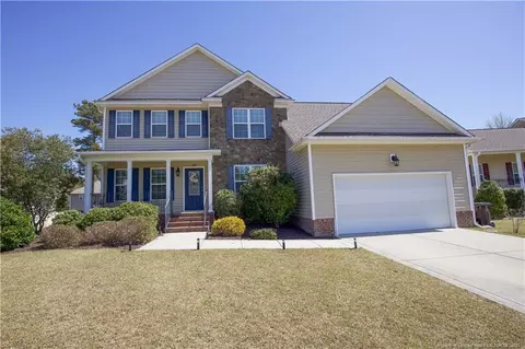 441 Regimental Dr, Cameron, NC 28326 photo 1