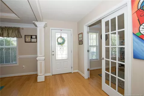 441 Regimental Dr, Cameron, NC 28326 photo 3