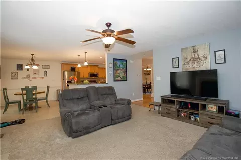 441 Regimental Dr, Cameron, NC 28326 photo 12
