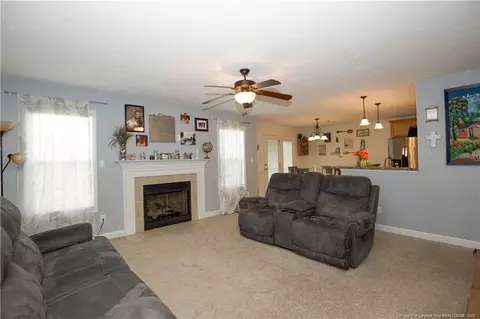 441 Regimental Dr, Cameron, NC 28326 photo 11