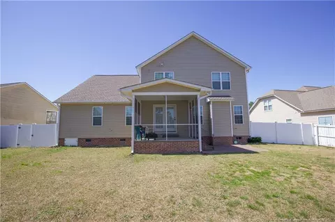 441 Regimental Dr, Cameron, NC 28326 photo 48