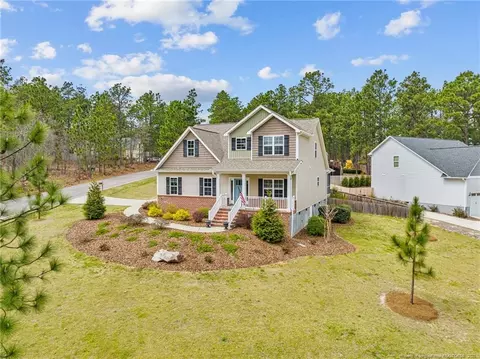 25 Forrest Dr, Pinehurst, NC 28374 photo 3